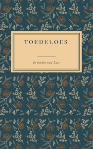Logo ToedeLoes