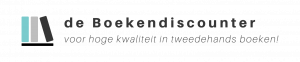 Logo De Boekendiscounter