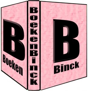 Logo BoekenBinck