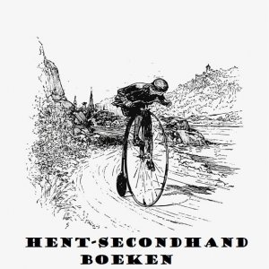 Logo HENT-SECONDHAND