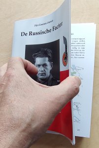 Logo De Poolse Soldaat