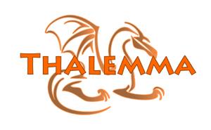 Logo ThalemmaBoek