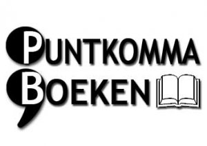 Logo Puntkomma