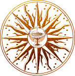 Logo Living Compass