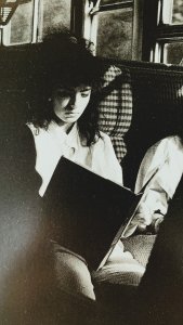 Logo Marius (Groningen)