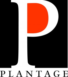 Logo Uitgeverij Plantage