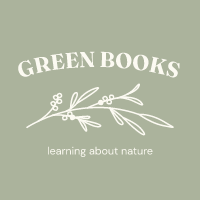 Logo Groene Boeken