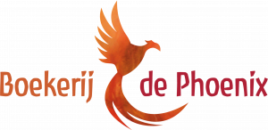 Logo Boekerij de Phoenix